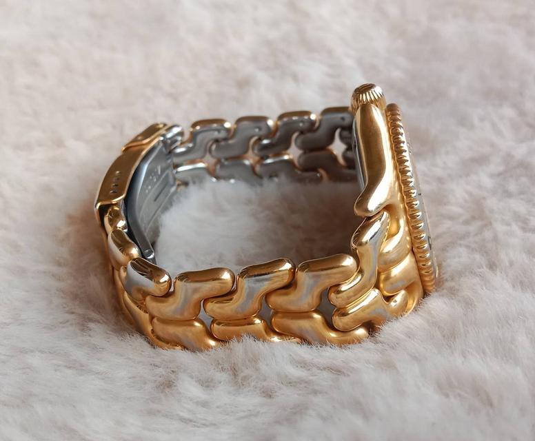 15.TAG HEUER ระบบ Quartz Boy size หน้าปัด 36 mm พร้อมกล่องแท้