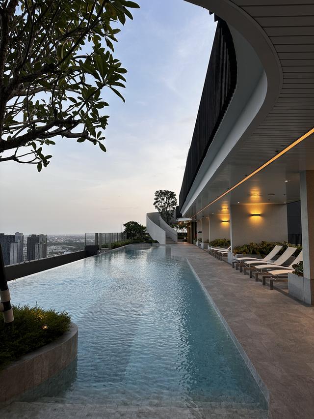 ให้เช่าคอนโด NUE Mega Bangna 7