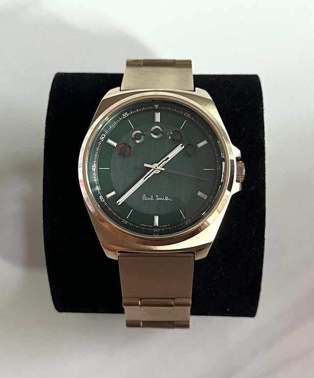 นาฬิกา Paul Smith 