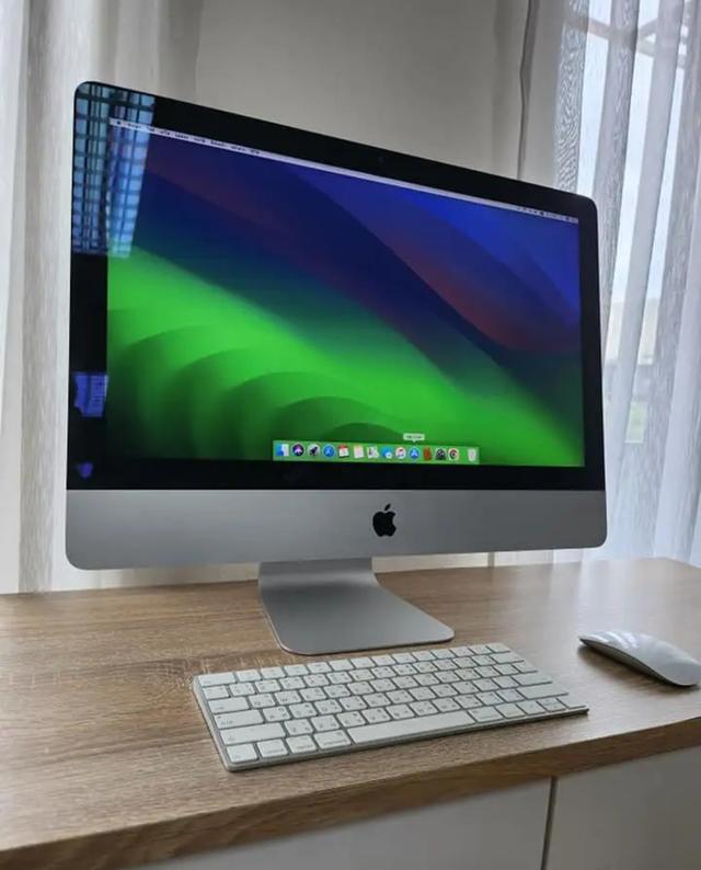 ขาย Apple/iMac มือสอง 2