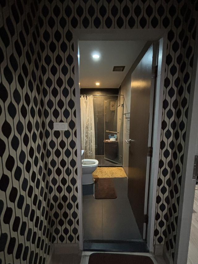 ขายคอนโดมือสองห้องกว้าง ทำเลดี ใกล้ยูเนี่ยนมอลล์ เซ็นทรัลลาดพร้าว MRT/BTS ราคาคุยกันได้ สบายกระเป๋า 2