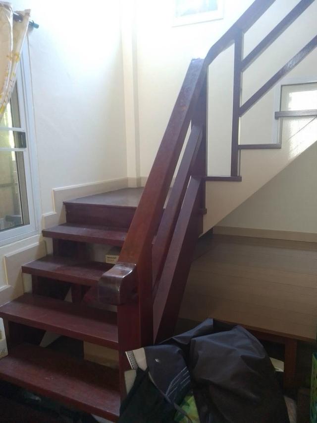 บ้านเดี่ยวสองชั้น ไสตล์คลาสสิค 1