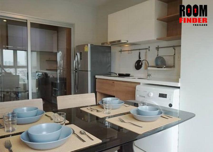 FOR RENT CENTRIC TIWANON 2 BEDROOMS 22,000 THB 2