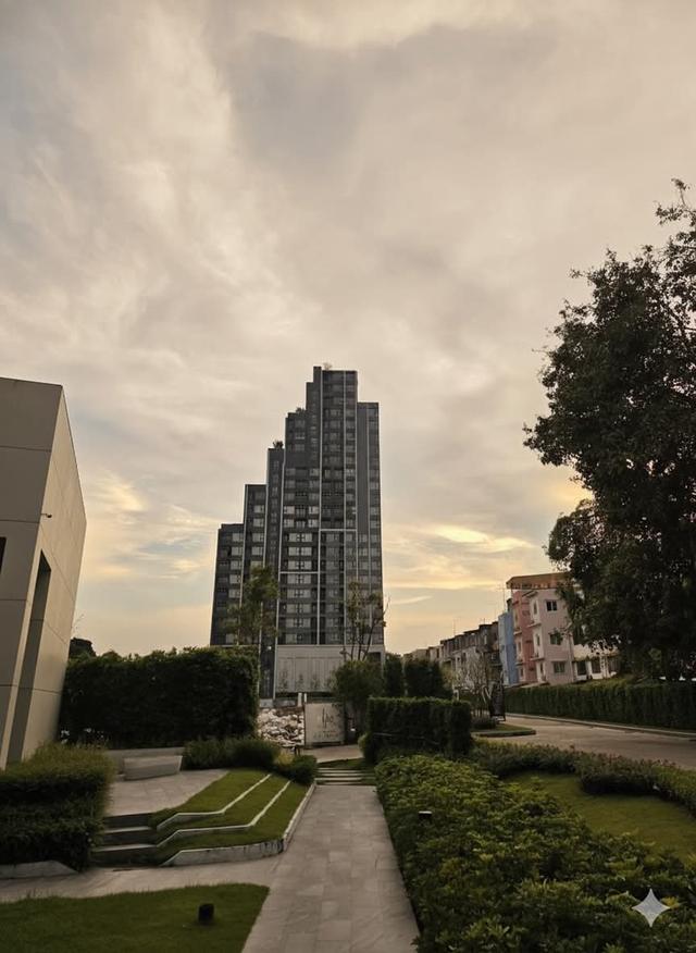 🔥ขาย ออริจิ้น เพลส บางนา คอนโดใหม่พร้อมอยู่ ติดถนนบางนา-ตราด ทำเลอินเตอร์เชนจ์บางนา 15