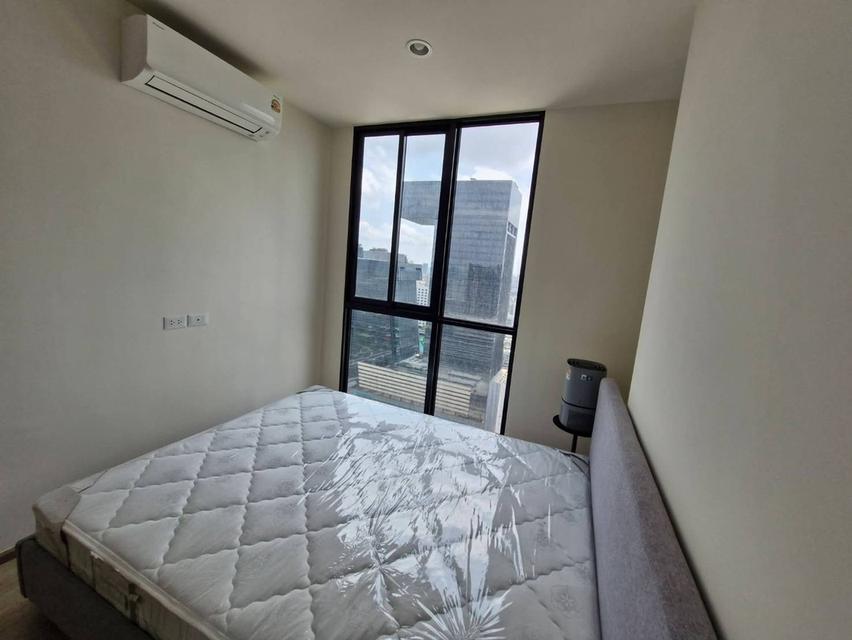 [ให้เช่า] NUE District R9 | คอนโดใจกลาง New CBD พระราม 9 ชั้นสูง วิวปัง ห้องแต่งครบพร้อมอยู่! ✨🏙️ 15
