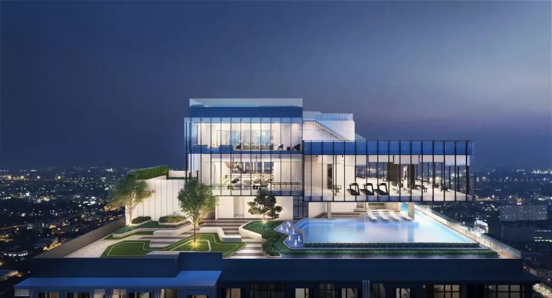 🚩 ให้เช่า บ้านเดี่ยว 2 ชั้น 100 ตารางวา ซอย จรัญสนิทวงศ์ 69 15