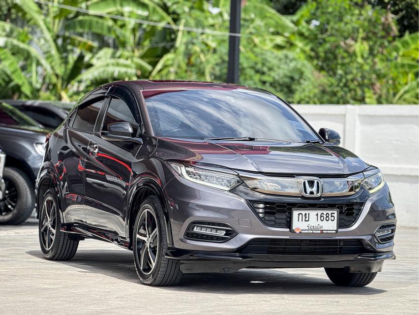 2019 HONDA HRV, 1.8 RS