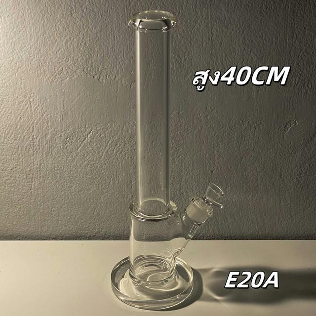 Bong บ้องแก้ว สูง 25/30/40/50 CM รูปที่ 4