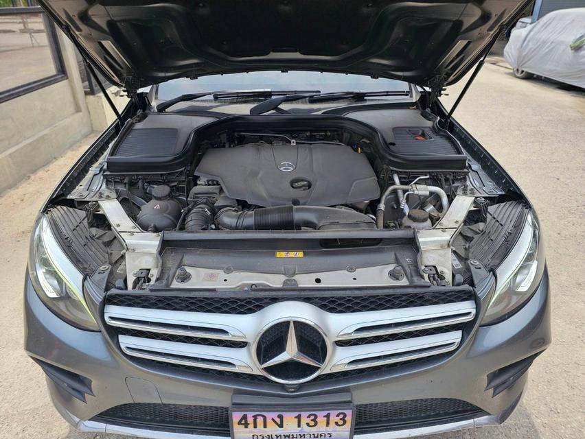 ขาย Benz Glc250d Amg ปี18 19