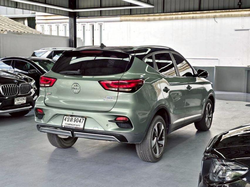 รหัสรถ WMT9047 MG VS HEV 1.5 X Sunroof ปี2023 รูปที่ 6