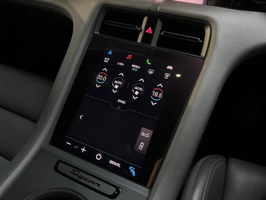 Porsche Taycan 4S Cross Turismo 4WD Wagon 7