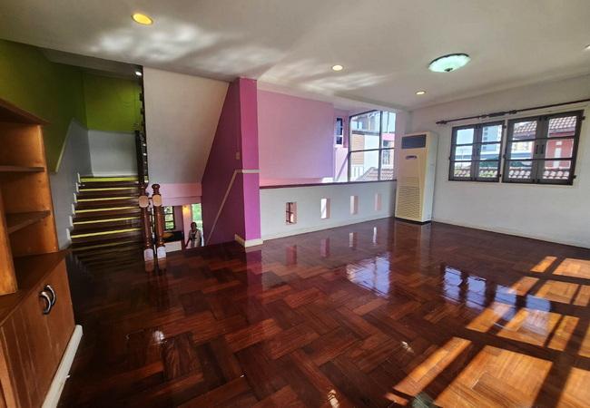 ขายบ้านเดี่ยว หมู่บ้านเมืองเอก ซอยพหลโยธิน 87 ถนนพหลโยธิน อำเภอเมือง ปทุมธานี 7