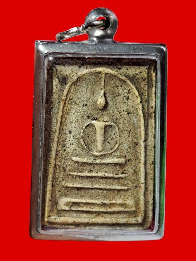 พระสมเด็จ เปิดให้บูชาจ้า