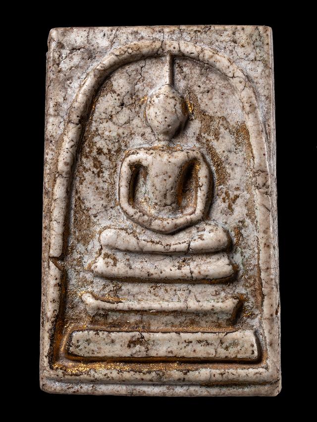 พระสมเด็จวัดระฆังพิมพ์ใหญ่