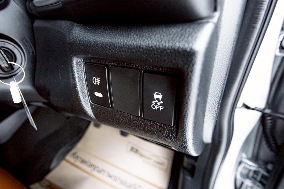 รหัสรถ 1D504 💥 HONDA CITY 1.5 S MNC ปี 2017 💥 8