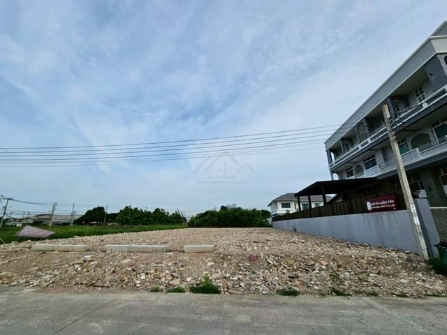 ให้เช่าที่ดินเปล่า 328 ตรว. เฉลิมพระเกียรติ ร.9 ซอย 30 ทำเลศักยภาพ ย่านบางนา–เฉลิมพระเกียรติ ร.9 3