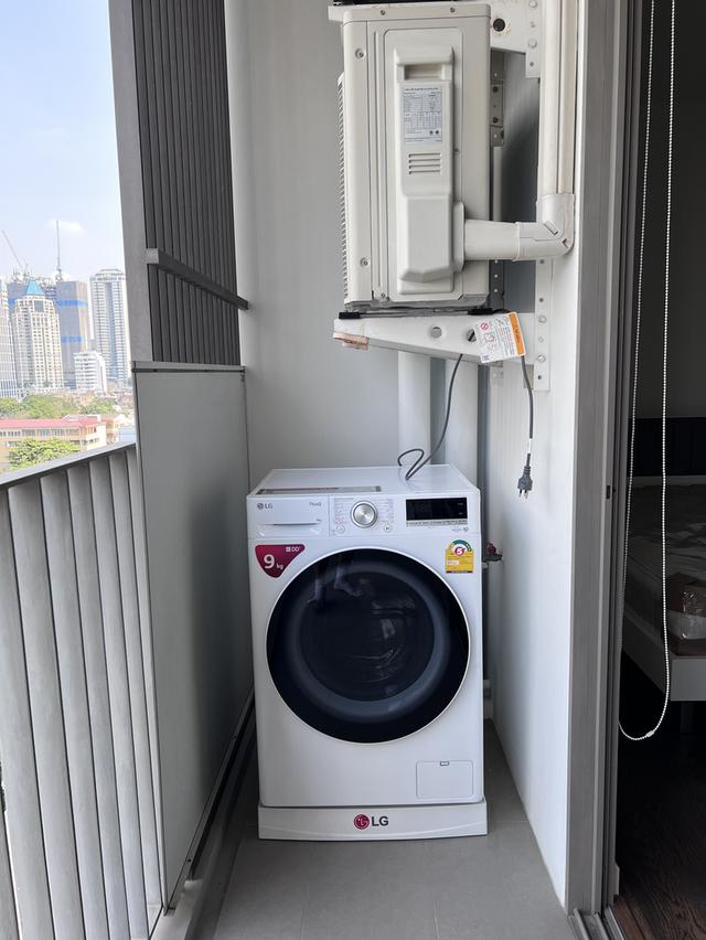 Rent or Sale Condo Nara 9 7