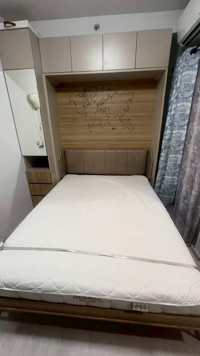 คอนโดใกล้เเม่น้ำเจ้าพระยา 8