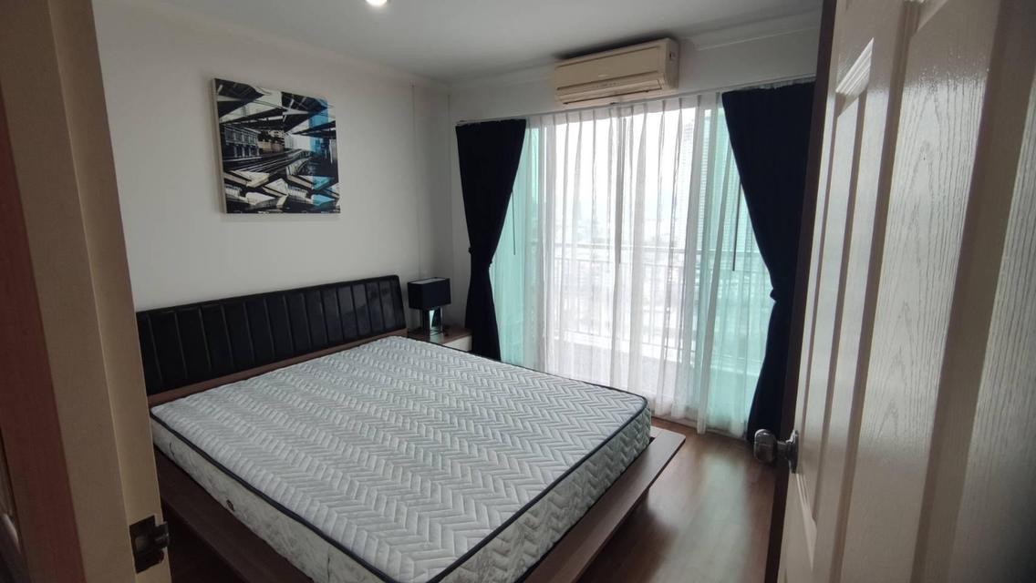 Lumpini Place Narathiwas Chaopraya For Rent