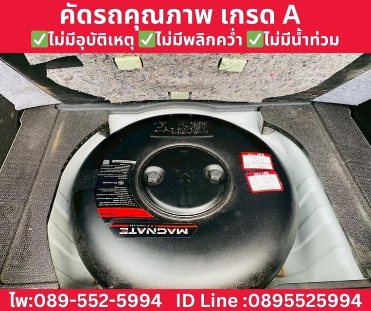 Toyota Yaris 1.2 Entry Hatchback ปี 2022 รูปที่ 12