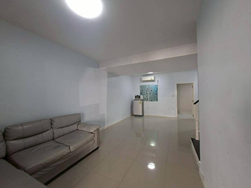 ขายบ้าน 2 ชั้น หมู่บ้านพฤกษา 93 พหลโยธิน-นวนคร คลอง1 คลองหลวง 6