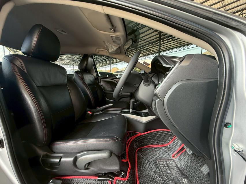 Honda City 1.5V+ ปี17 รูปที่ 13
