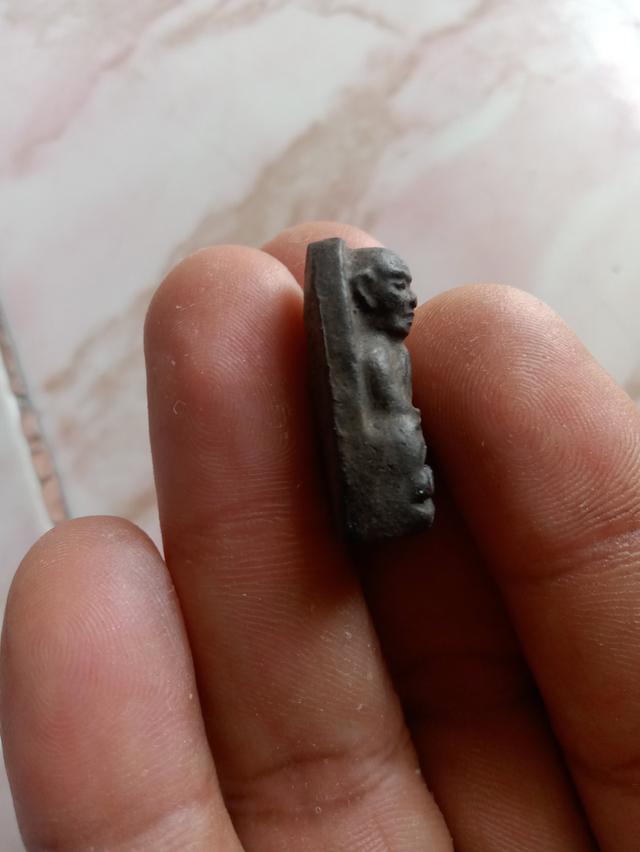 พระหลวงปู่ทวดพิมพ์พระรอด5แชะ รูปย่อยที่ 4