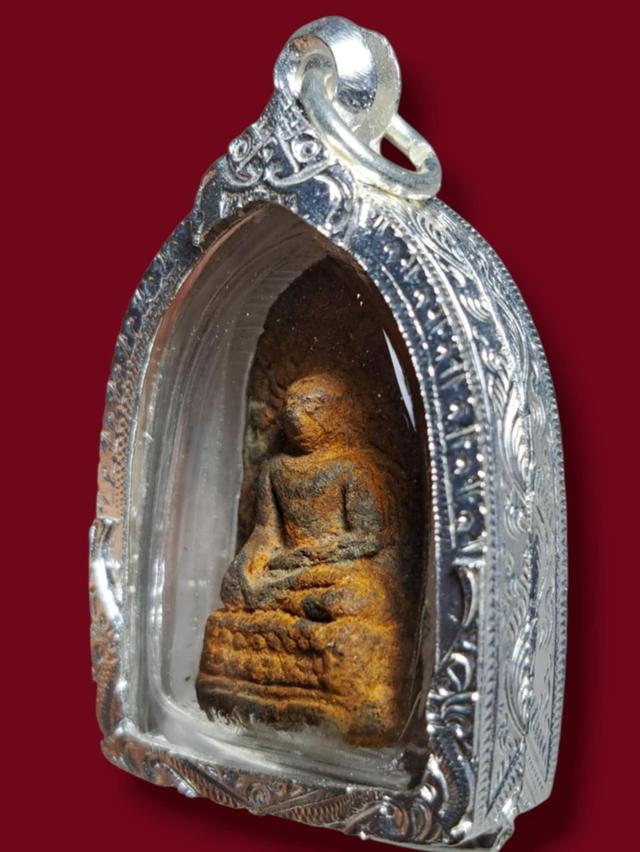 พระคงลำพูน 2