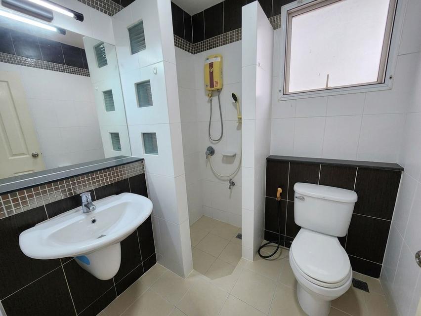 บ้านหลังมุม ที่ดิน 74.6 ตร.ว. มีพื้นที่ด้านข้างเหลือเยอะ | Perfect Place พระราม 5–ราชพฤกษ์ รูปที่ 16