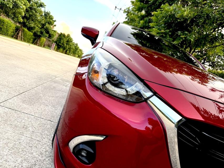 🚘 MAZDA2 1.3 HIGH CONNECT ปี 2018 รูปที่ 9