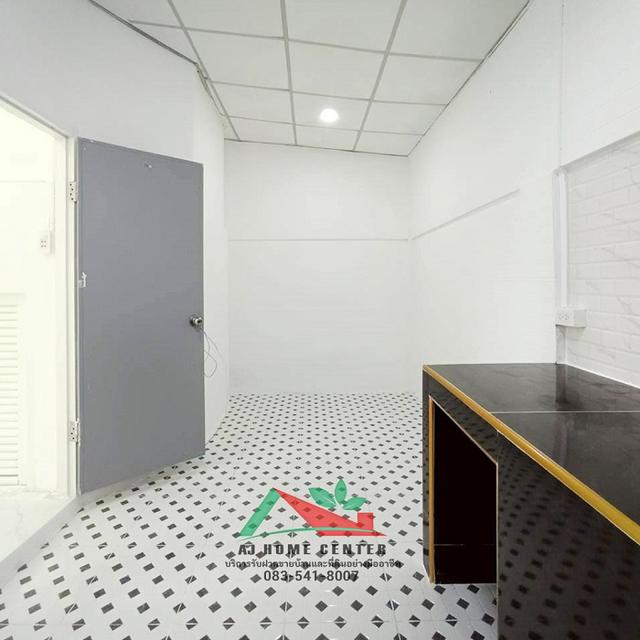 รีโนเวทใหม่ขาย1.69ล้าน ทาวน์เฮ้าส์18ตรว. ม.ศุภากร ไทรน้อย ฟรีโอน 6