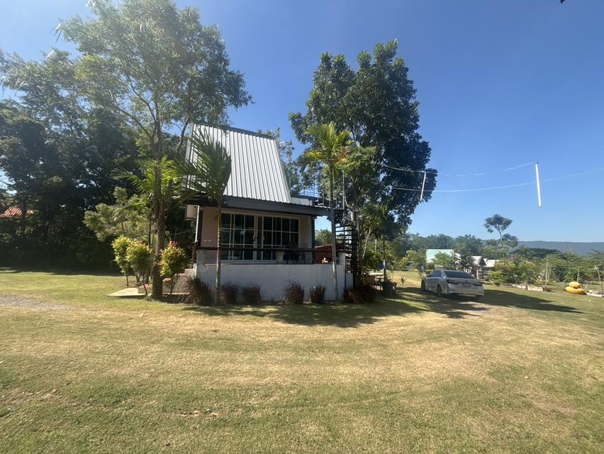 ที่ดิน พร้อมสิ่งปลูกสร้าง  2