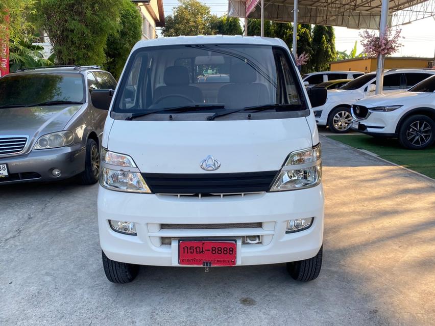 Changan Space Truck 1.3L ปี 2019 รถบรรทุกเล็ก รูปย่อยที่ 2