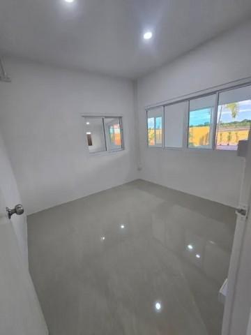 บ้านสร้างใหม่ ชั้นเดียว พร้อมเข้าอยู่ คลอง 9 หนองเสือ ปทุมธานี 8