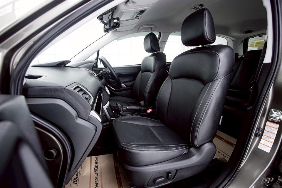 รหัสรถ 1D603 FORESTER  I-P 2017 6