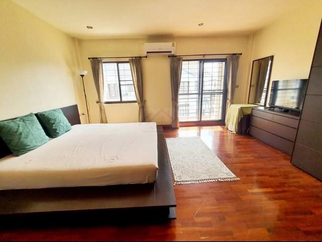 ขาย ทาวน์โฮม บ้านกลางเมือง รัชดา-เหม่งจ๋าย1 Baan Klang Muang Ratchada - Mengjai ซอยสหการประมูล ถนนประชาอุทิศ รัชดา ห้วยขวาง  5