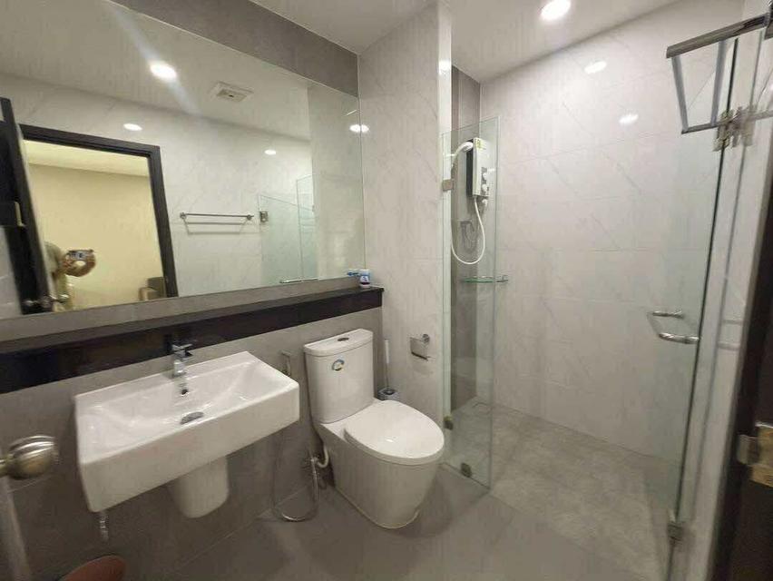 🚀ให้เช่าคอนโดมิเนียม 28 ตร.ม., 1 ห้องนอน, เฟอร์นิเจอร์ครบ เช่าเลย ก่อนพลาดโอกาสดี ๆ 3