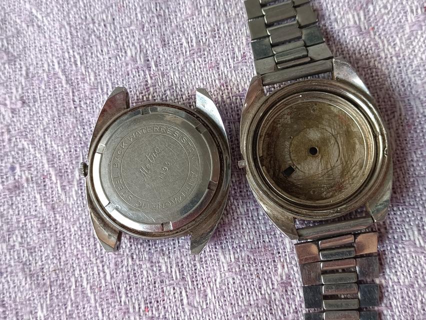 อะไหล่นาฬิกา วินเทจ ORIS