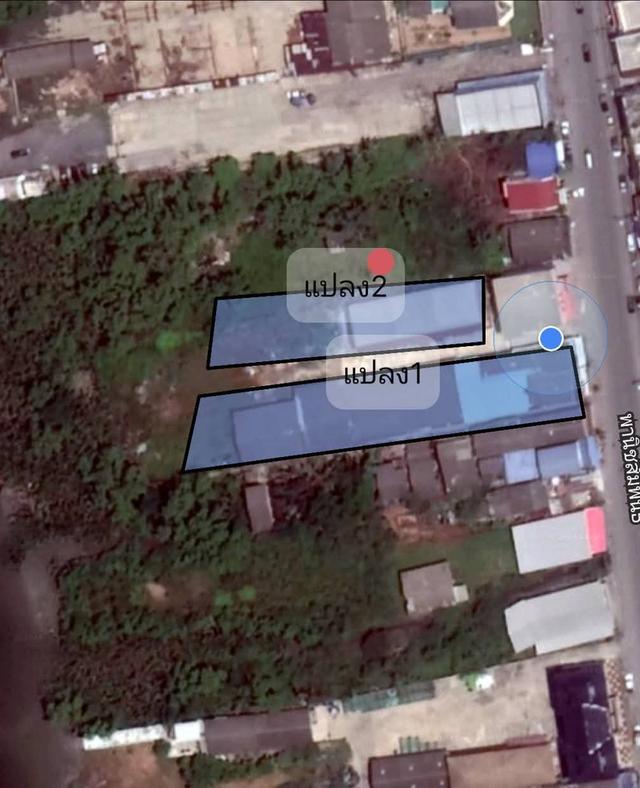 ที่ดินริมแม่น้ำและถนนเมนใจกลางเมือง 2