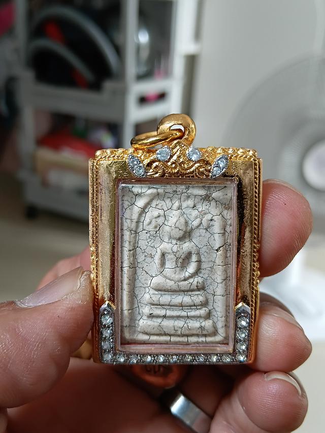 พระเครื่อง/พระสมเด็จ