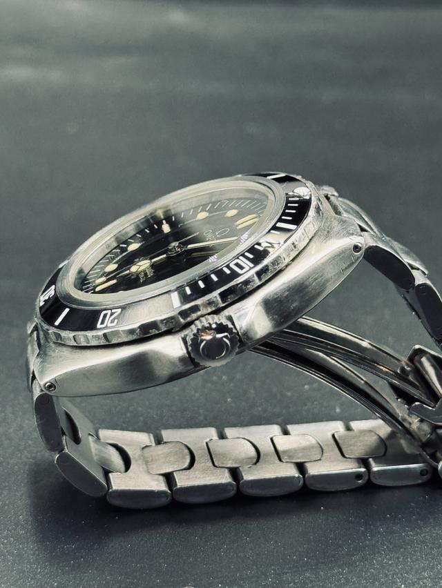 omega seamaster 200 11