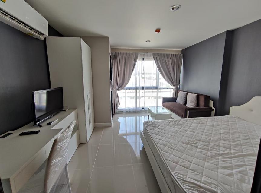 Casa France Bangna Condo 1 ยูนิต 1