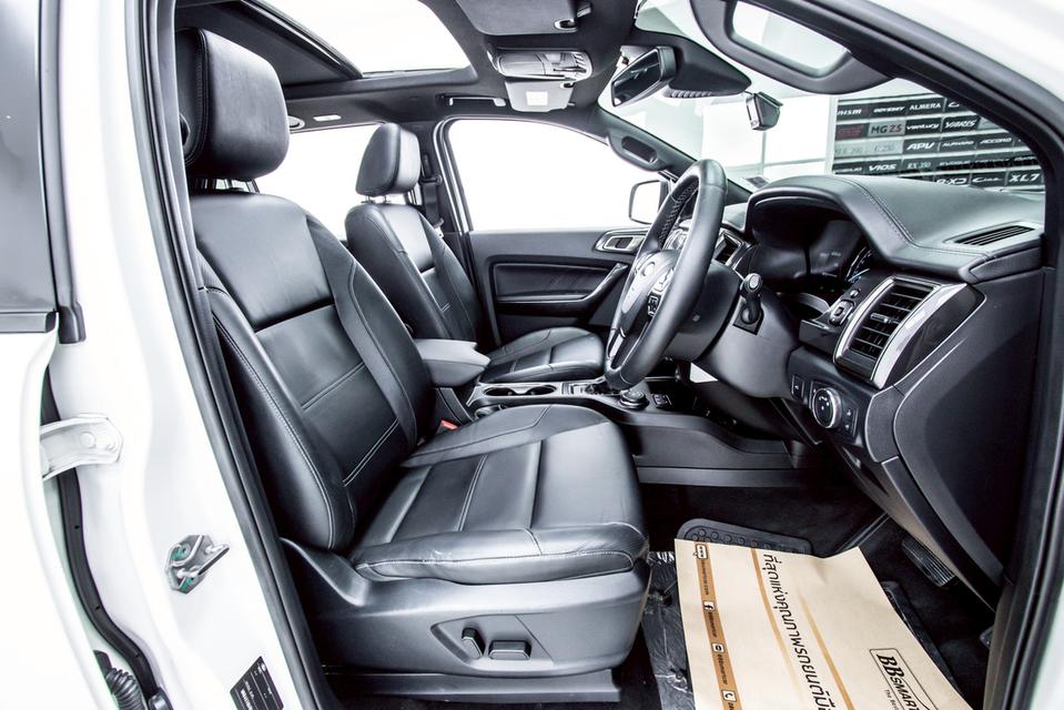 รหัสรถ 3A795 EVEREST 2.0 BI-TURBO TITANIUM PLUS 2020 10