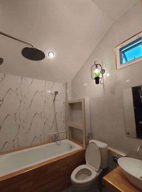 บ้านพัก พูลวิลล่า ตากอากาศ 9