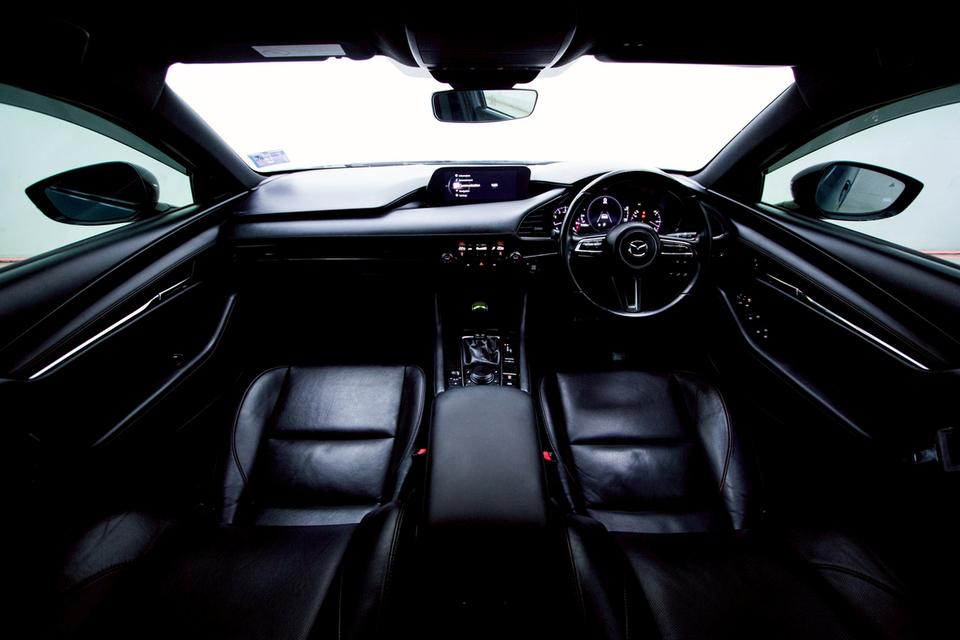 MAZDA 3 2.0 S Sports 2020 16