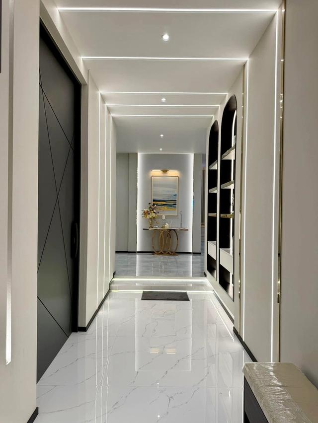 ขายพูลวิลล่า Luxury Modern POOL Villa 7