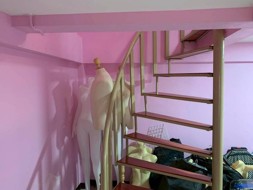 ขายบ้านเดี่ยว 2 ชั้น ทำเลติดภูเขา อ.เมือง จ.กาญจนบุรี (N.1962) 7