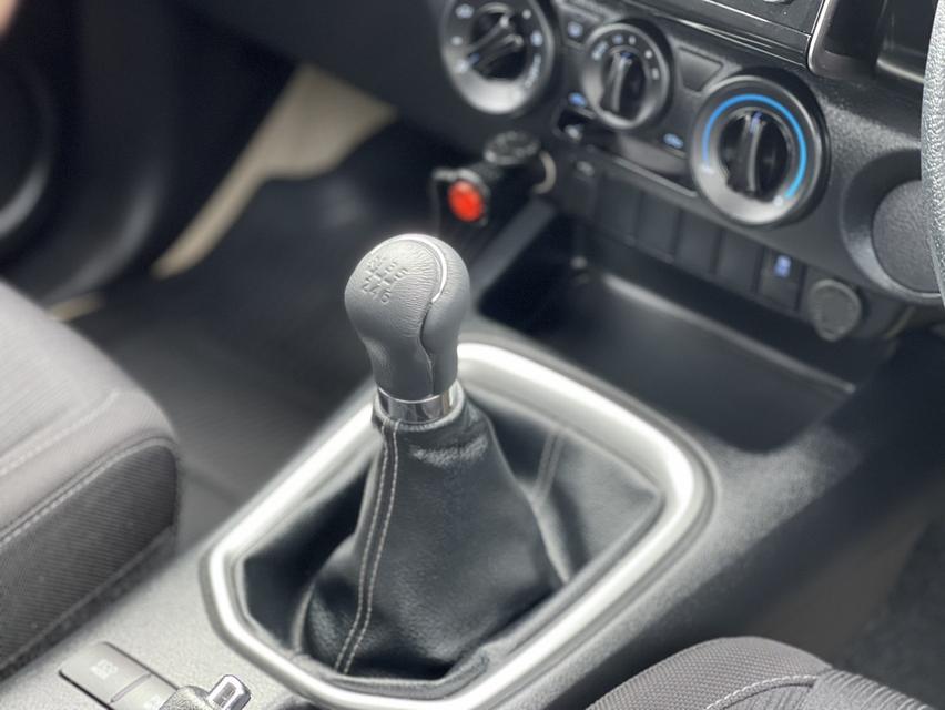 💥 TOYOTA Hilux Revo 2.4 MiD Prerunner Double Cab 2WD ปี 2021 💥 11