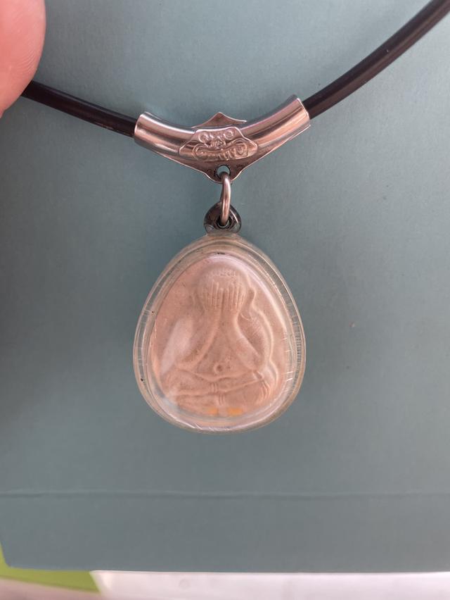 หลวงปู่โต๊ะ รุ่นเพชรรุ่งโรจน์ ปี2535 รูปที่ 3