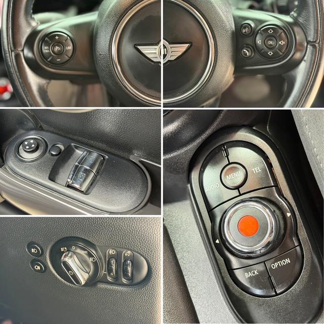 รหัสรถ AVA7132 ⏰ MINi Cooper RHD F56 2017 รูปที่ 15